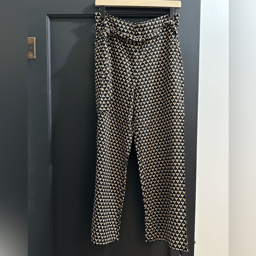 4SI3NNAI lightweight trouser. Large.